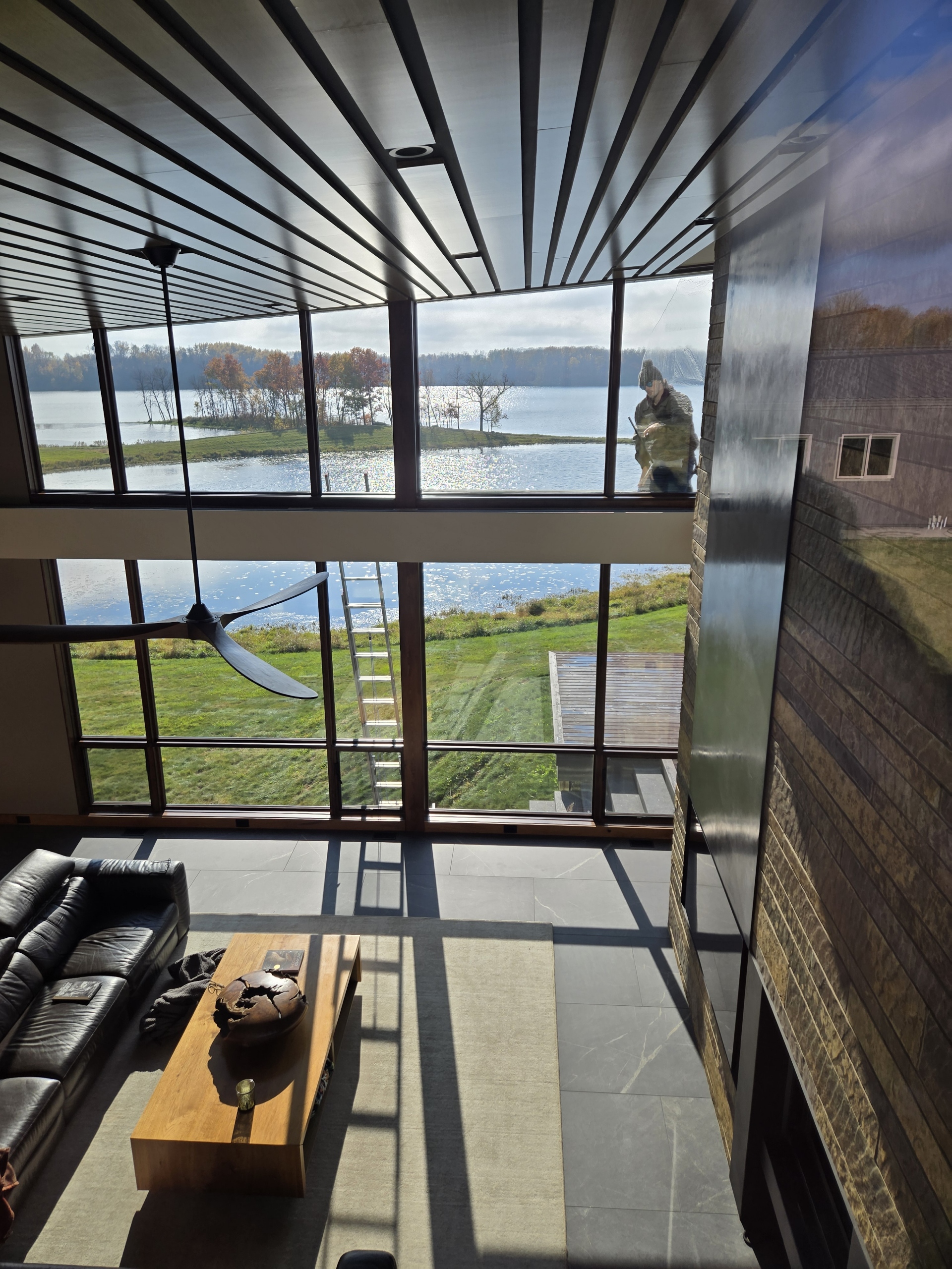 Window cleaning results in Maple Grove Minnesota